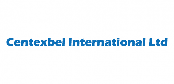 logo centexbel international