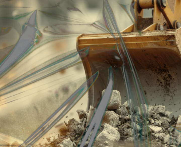 construction waste