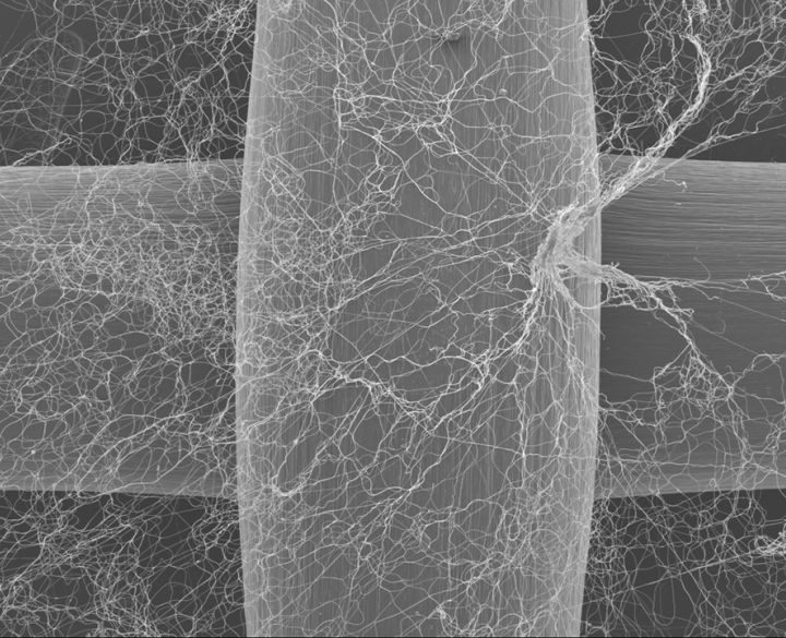 nanofibres