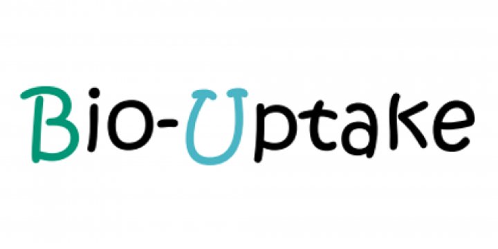 bio-uptake logo