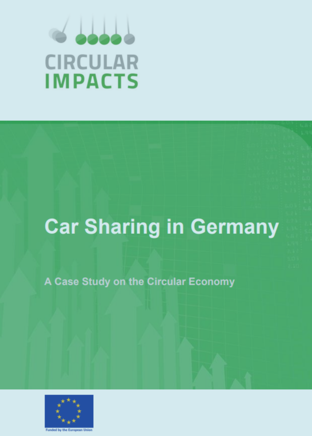 car sharing in germany