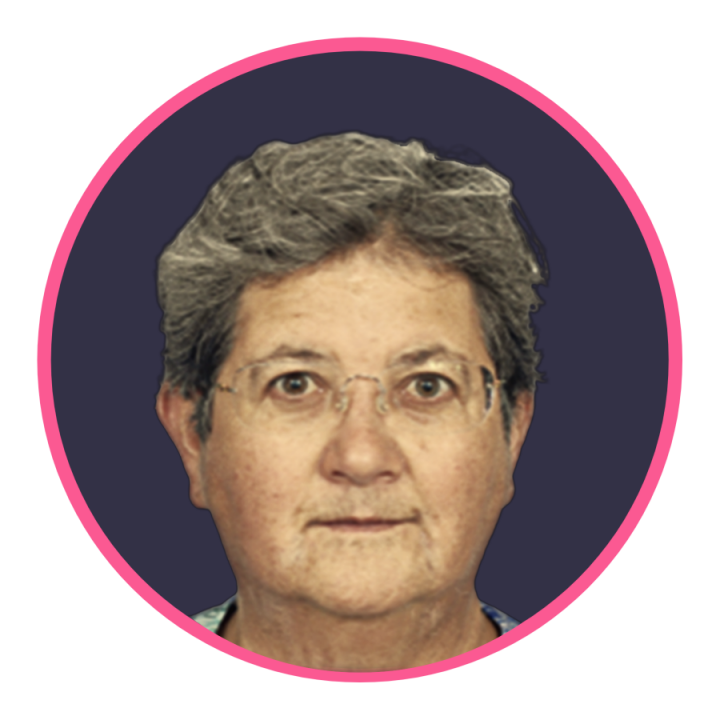 Anne Scheinberg