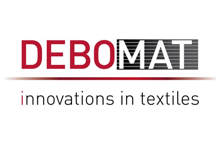 Debomat conference sponsor