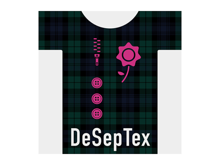 deseptex logo