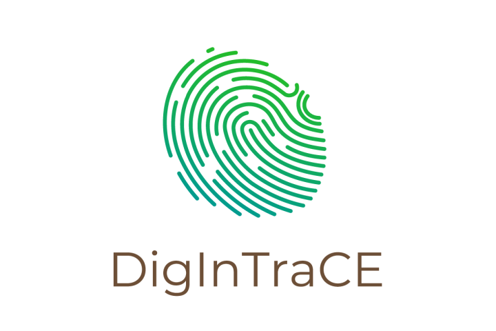 digitrace logo