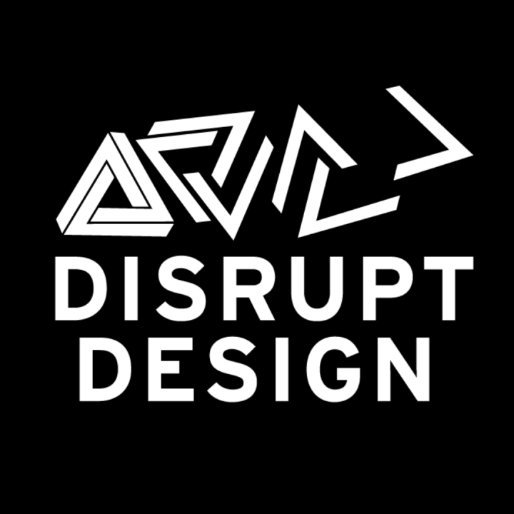 disrupt design