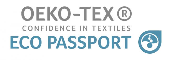 ECO-Passport logo