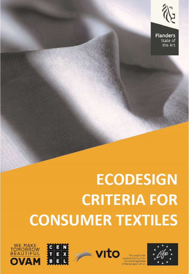 ecodesign criteria