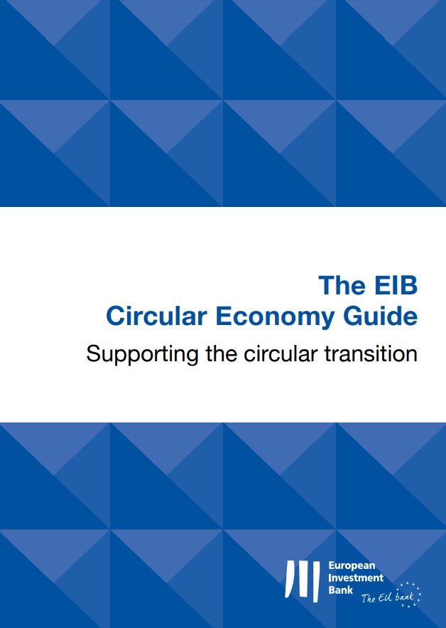 eib circular economy guide