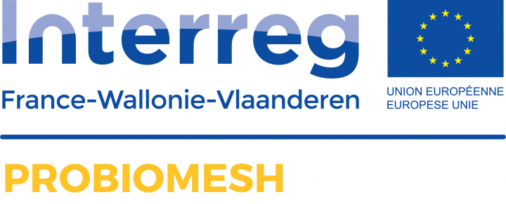 PROBIOMESH logo