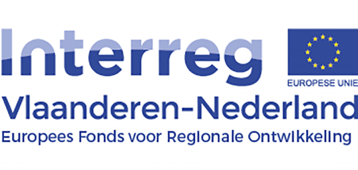 Interreg Vlaanderen-Nederland logo