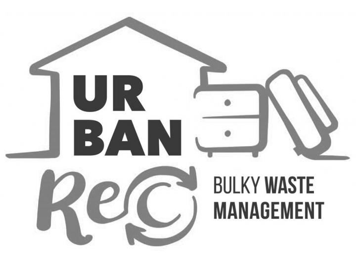 Logo URBANREC