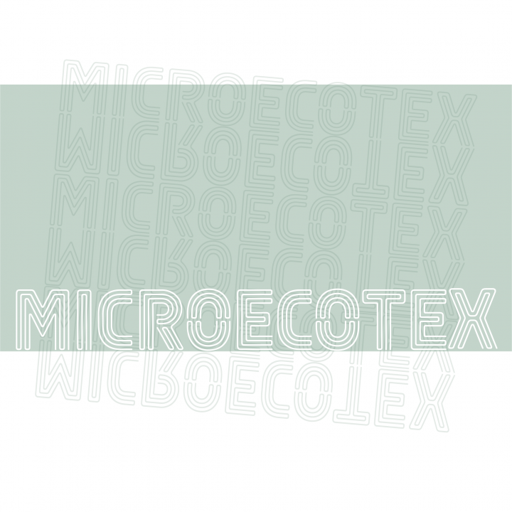 Microecotex logo