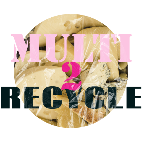 multi2recycle logo