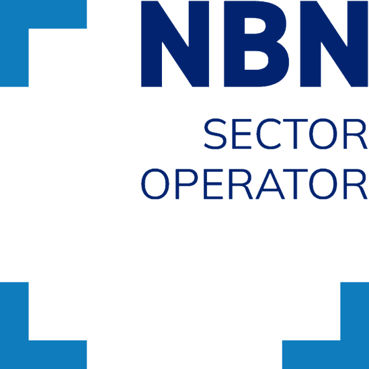 NBN sector operator