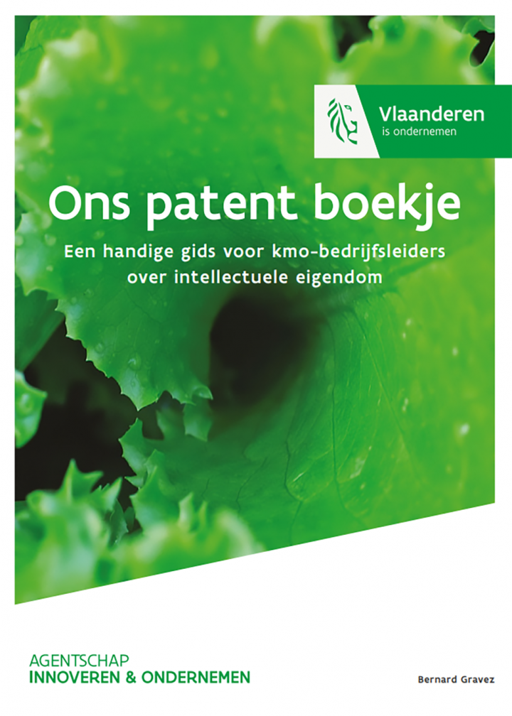 ons patentboekje