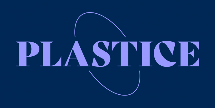 plastice logo