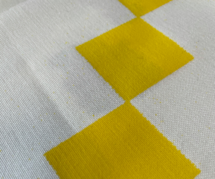 printed textiles