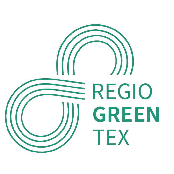 logo regio green tex