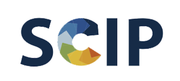 scip logo