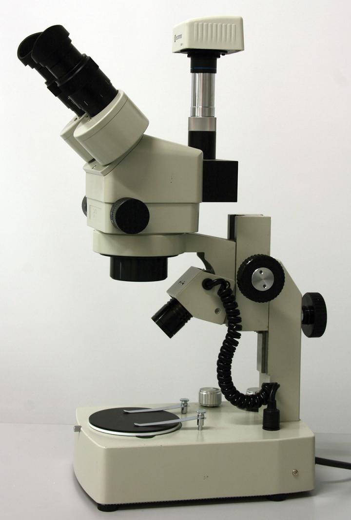 Centexbel stereopmicroscope