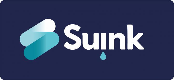 Suink logo