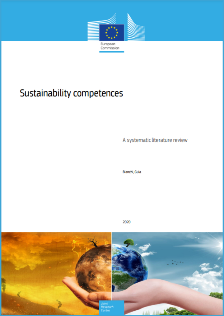 EU sustainability competences