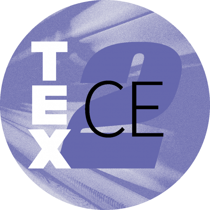 tex2ce logo