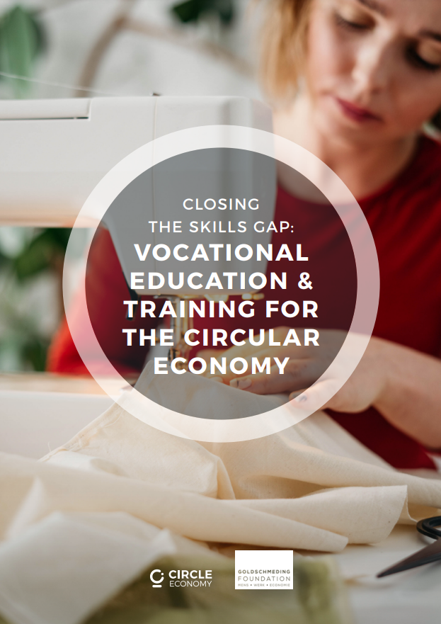 vocational education & training for CE