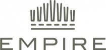 Logo empire
