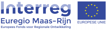 Interreg Meuse-Rhine logo Nederlands