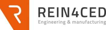 rein4ced logo