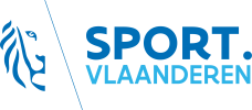 Sport Vlaanderen logo