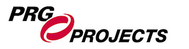 PRG projects logo