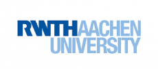 RWTH Aachen logo