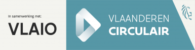 vlaio vlaanderen circulair