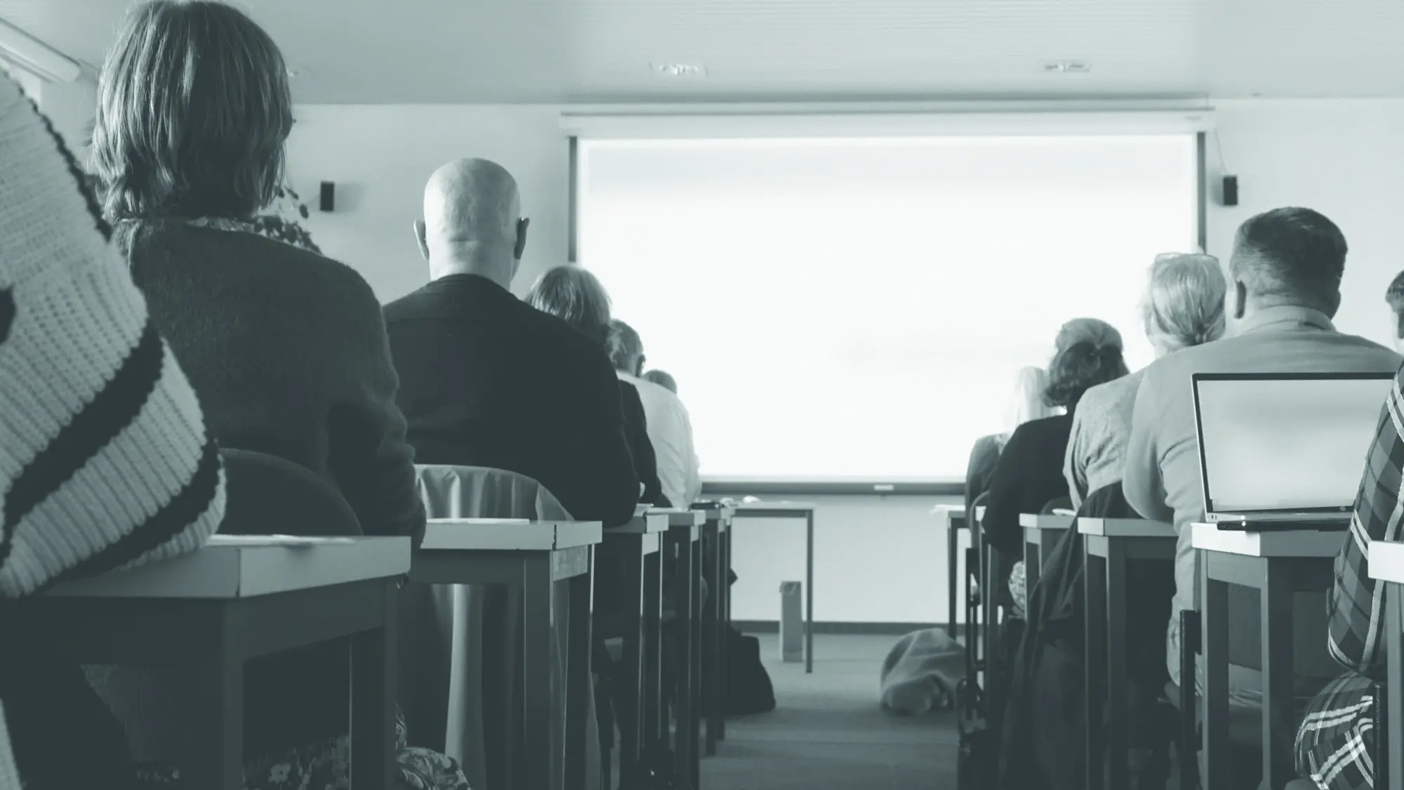 information session