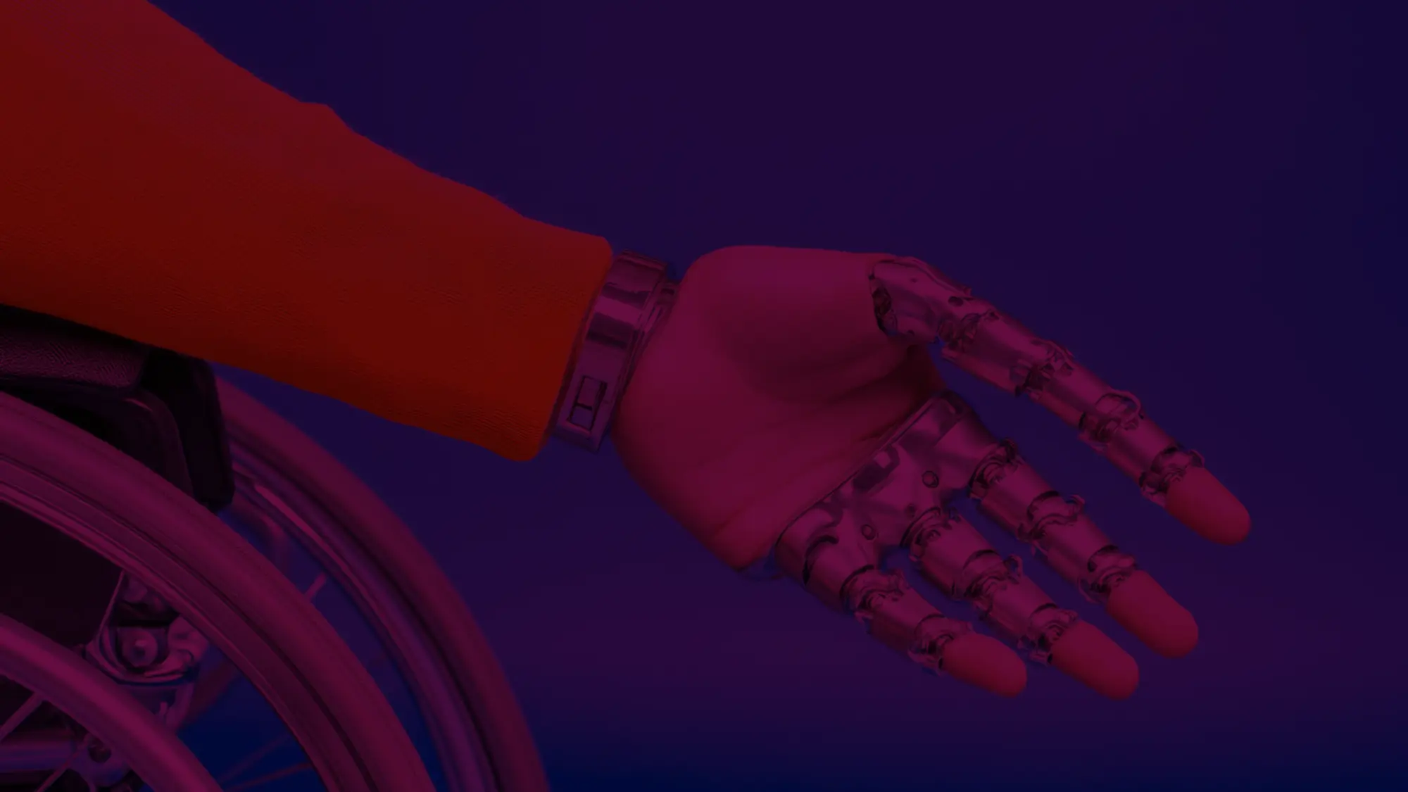 medical and assistive 