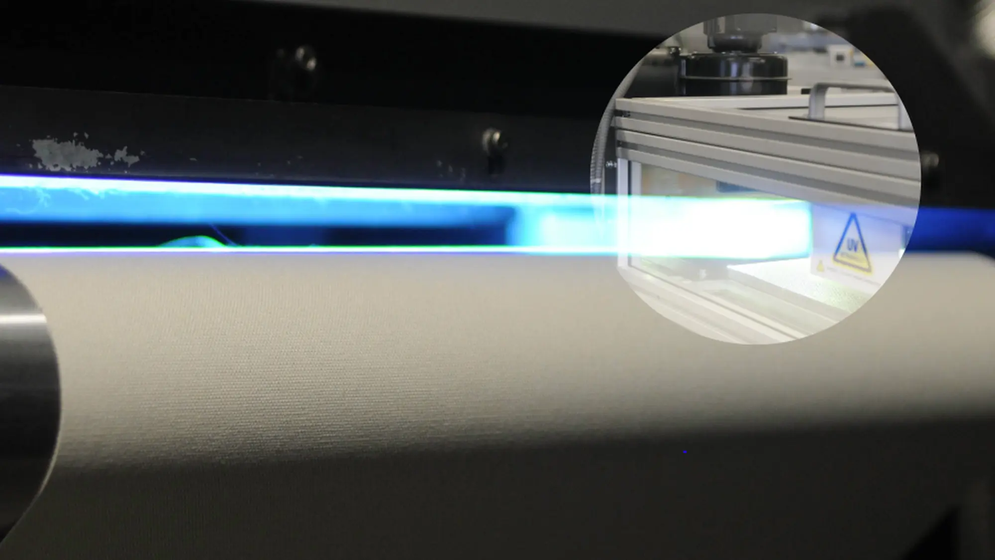 uv led