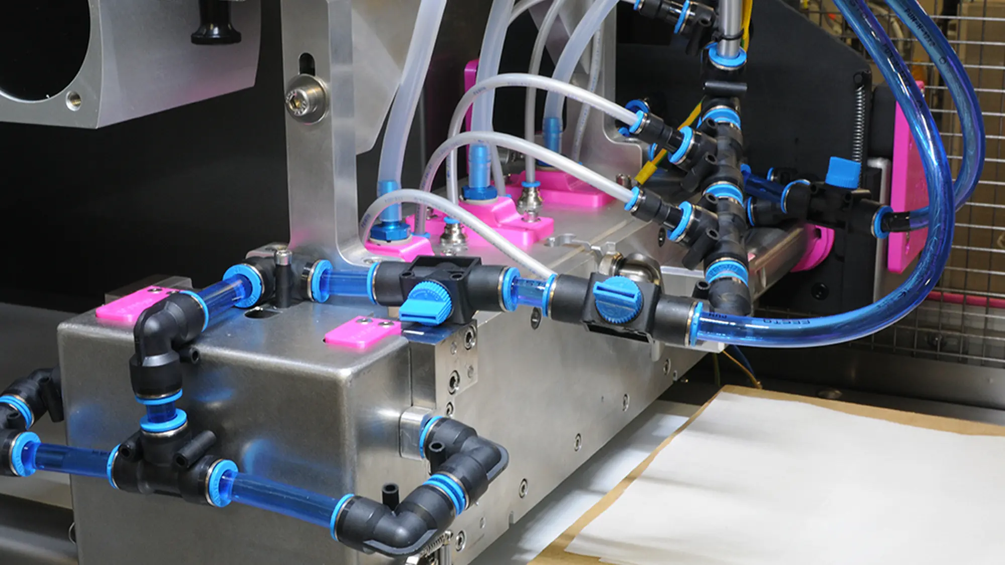 plasma line
