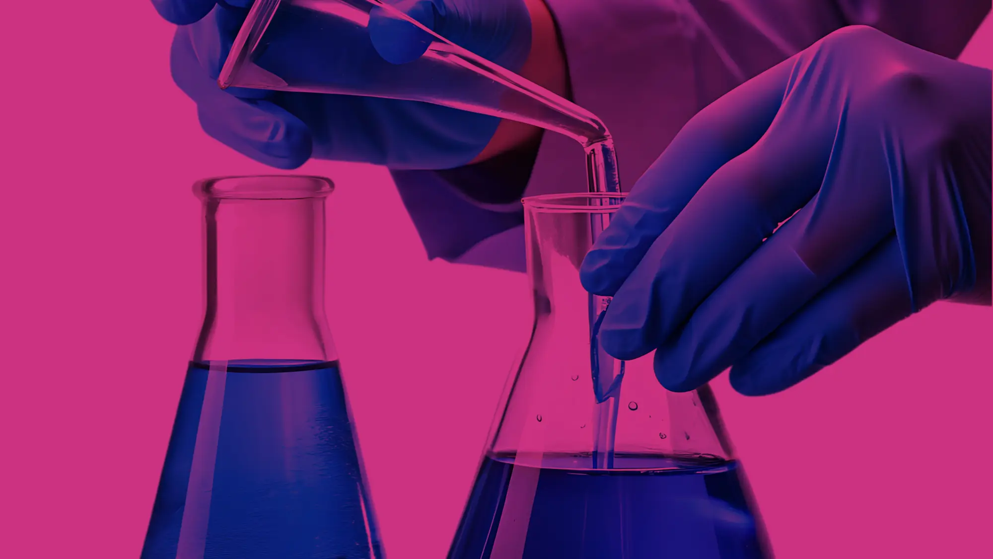 chemical gloves
