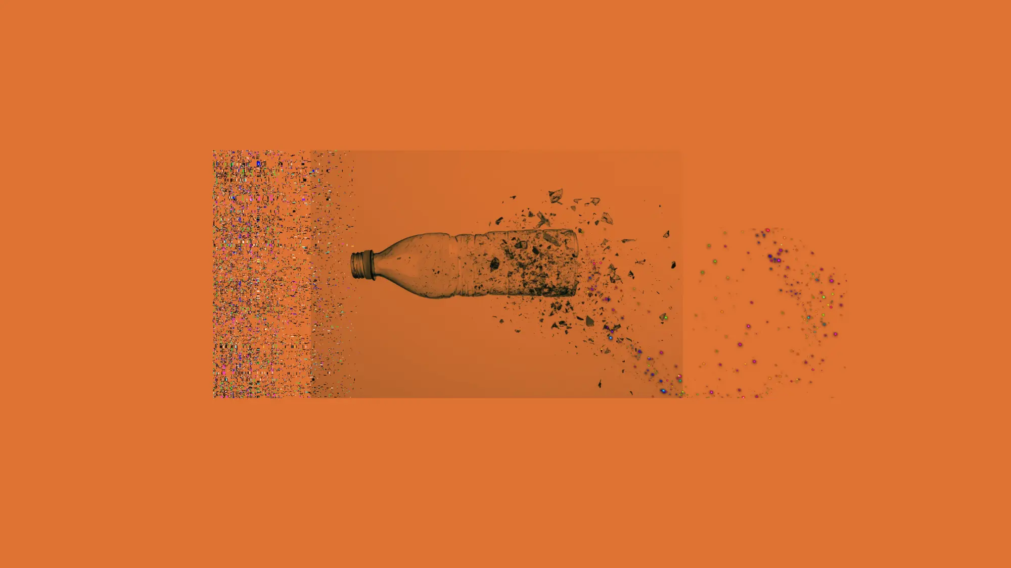 microplastics