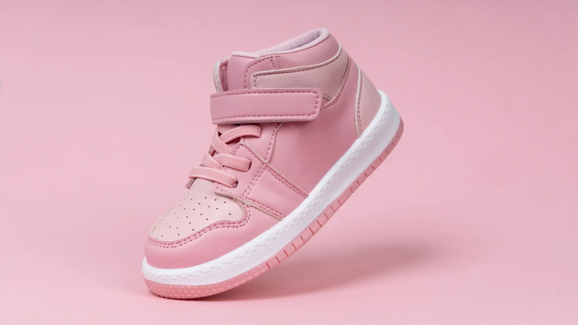 children shoe