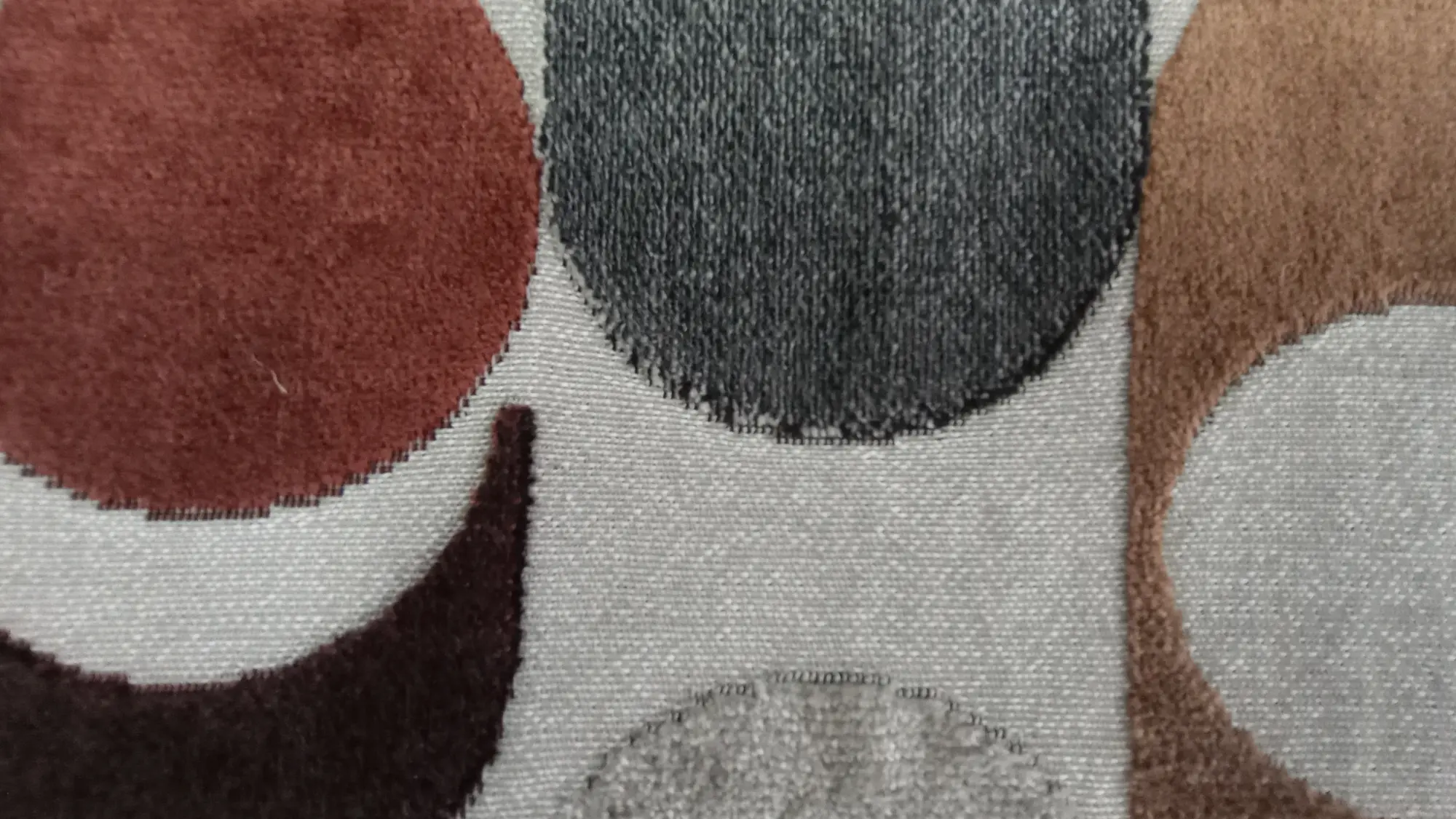 interior textiles