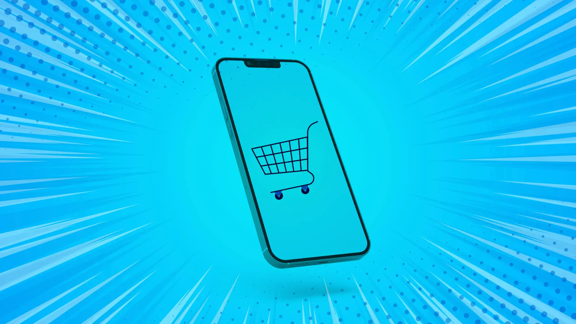 online shopping
