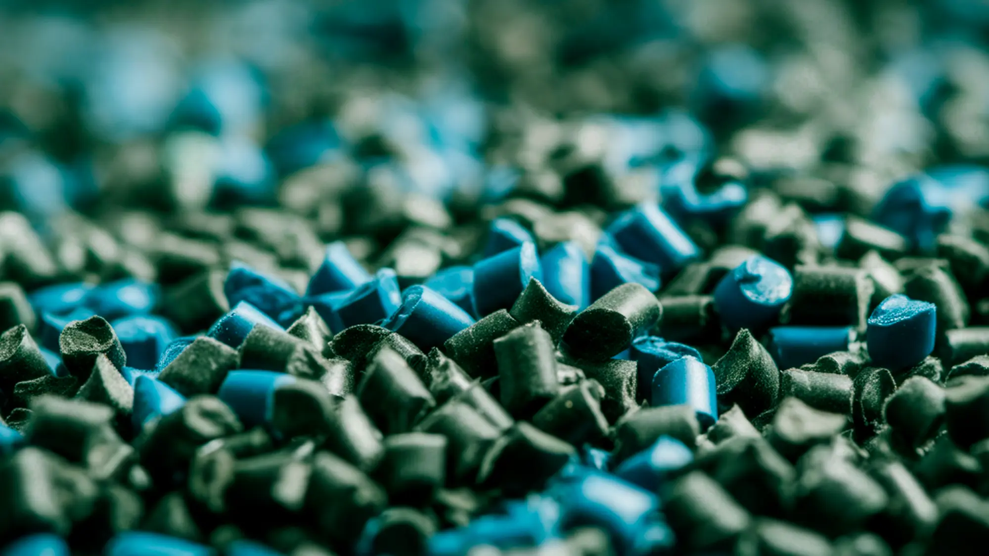 solid polymers
