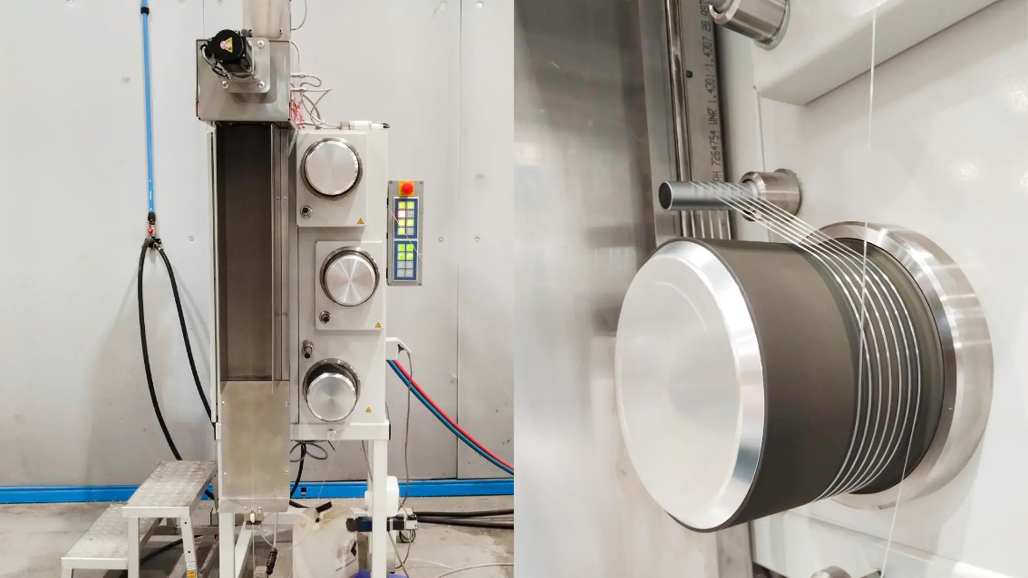 labscale extruder