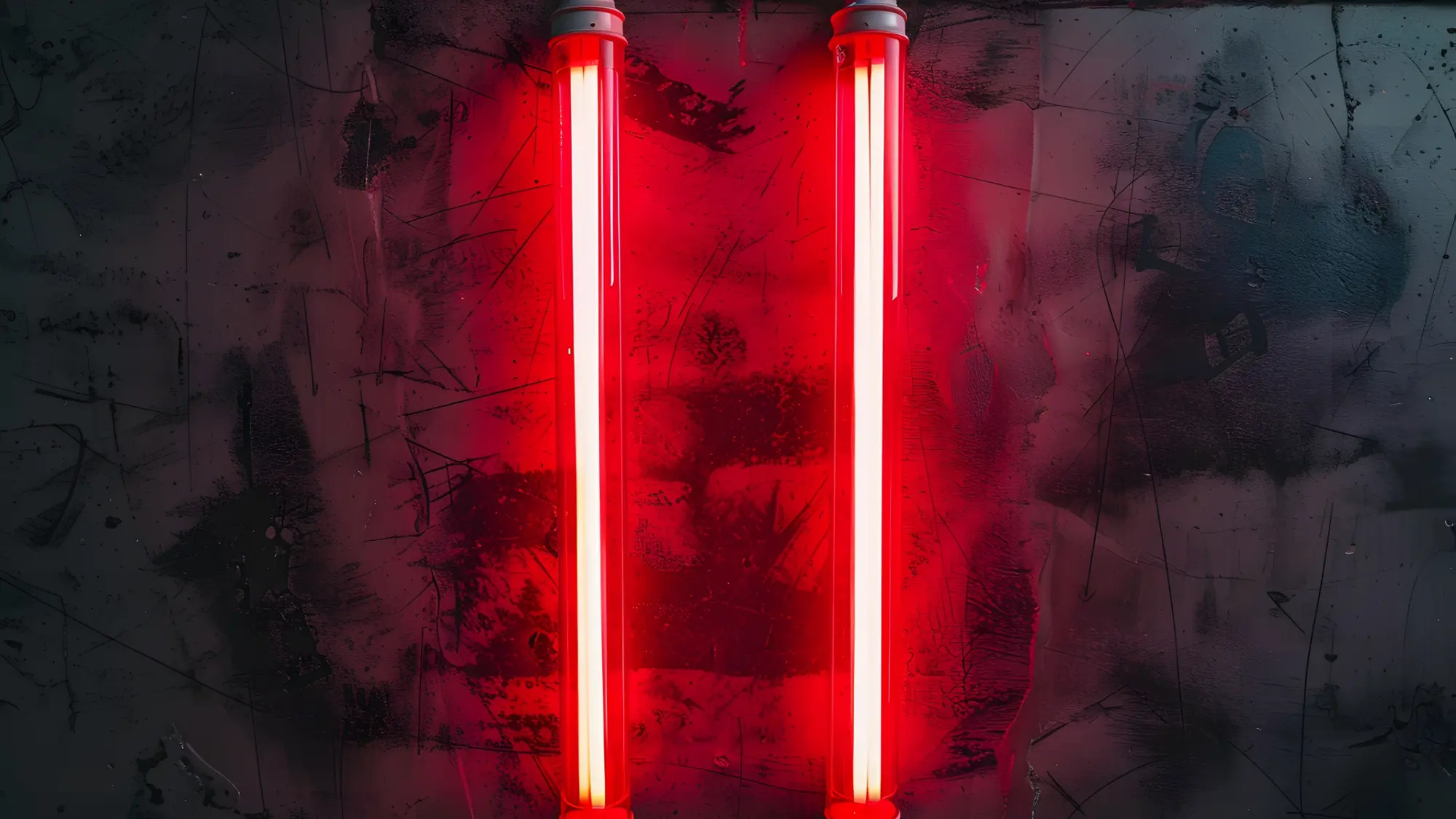 tube light