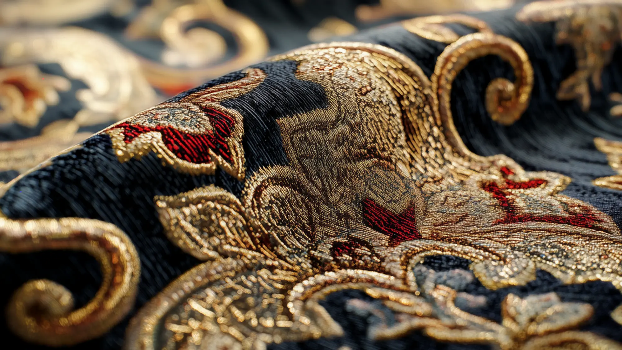 upholstery fabric
