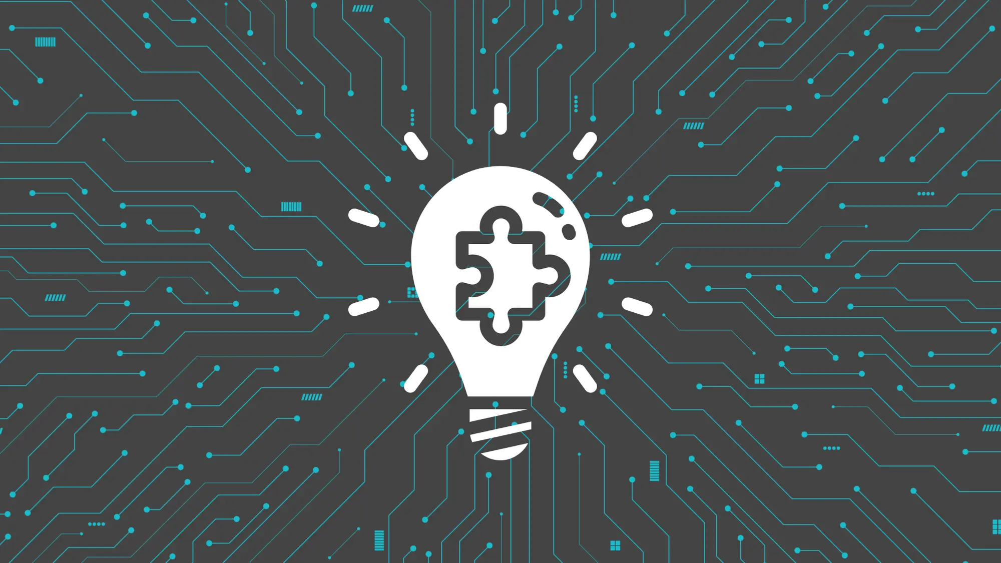 smart solutions icon
